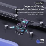 LU60 Drone First Choice For Entry-levelFearless Of Complex Scenes - Image 2