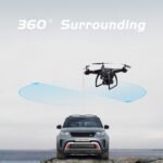 GPS Drone Camera - Image 3