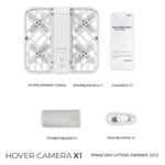 Hafu Flight Camera Following Drone - Image 3