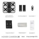 Hafu Flight Camera Following Drone - Image 10