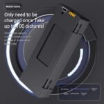 LU60 Drone First Choice For Entry-levelFearless Of Complex Scenes - Image 10