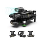 Brushless GPS Drone 8K HD Aerial Photography Quadcopter - Image 5