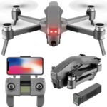 Professional GPS foldable drone - Image 4