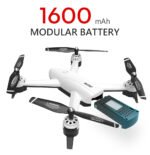 Aerial drone Brushless GPS - Image 9