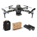 Brushless GPS Drone 8K HD Aerial Photography Quadcopter - Image 9