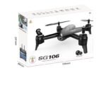 Aerial drone Brushless GPS - Image 4