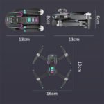 LU60 Drone First Choice For Entry-levelFearless Of Complex Scenes - Image 4