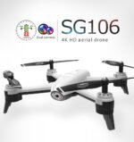 Aerial drone Brushless GPS - Image 10