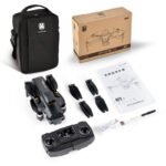 Brushless GPS Drone 8K HD Aerial Photography Quadcopter - Image 10